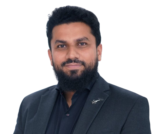 Dr. Masood Ur Rehman Kayani