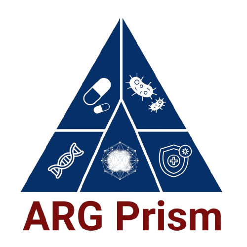 ARGPrism Logo